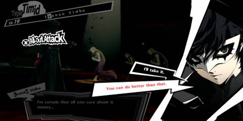 The Player Asking For More Money 