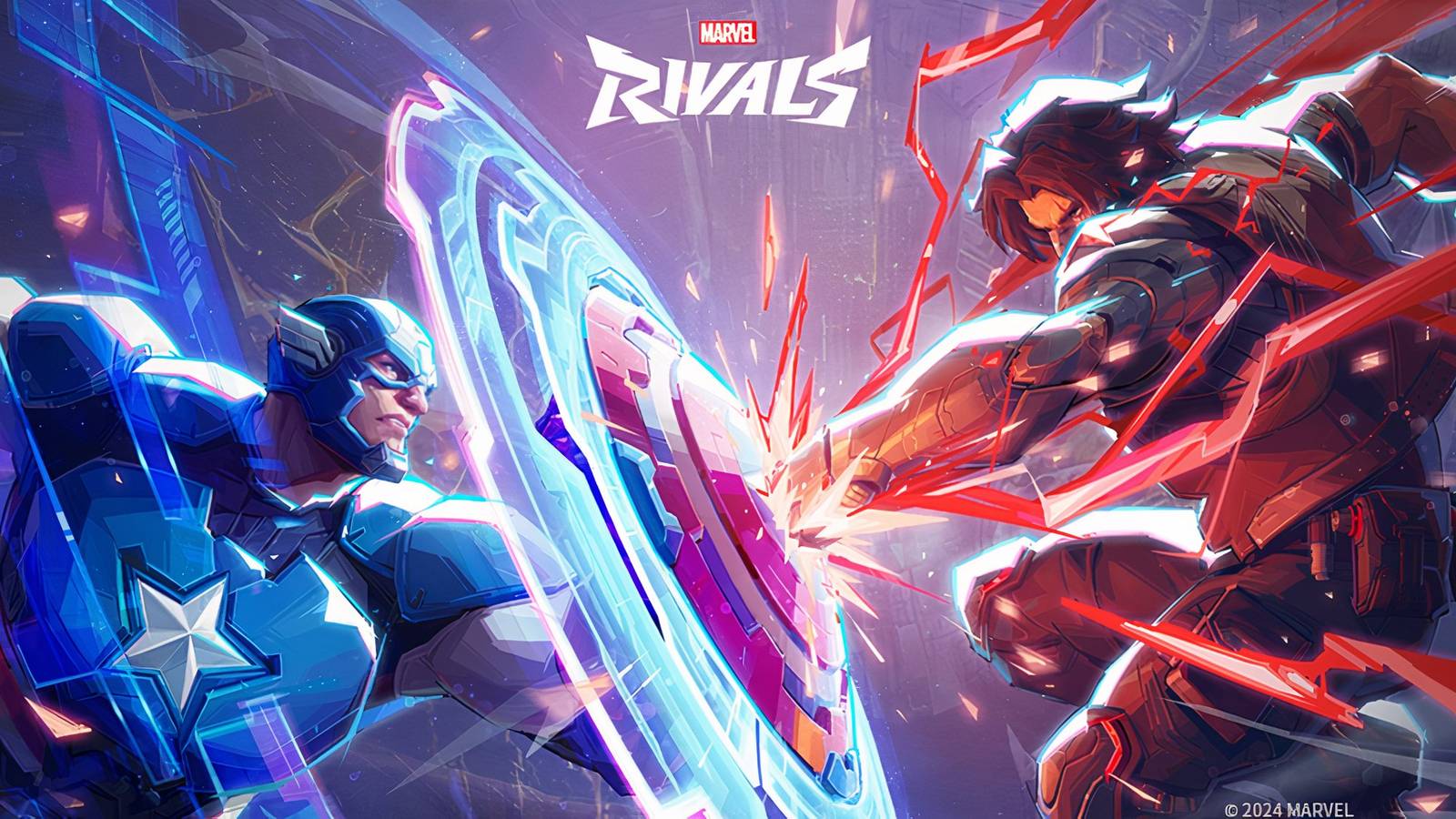 Marvel Rivals PC Requirements Revealed