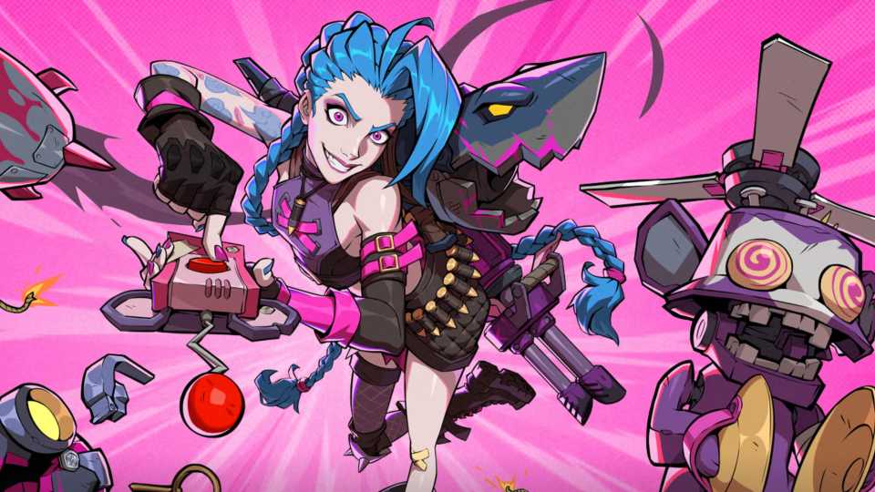 All 2XKO Characters How To Unlock Them all-2xko-characters-how-to-unlock-them