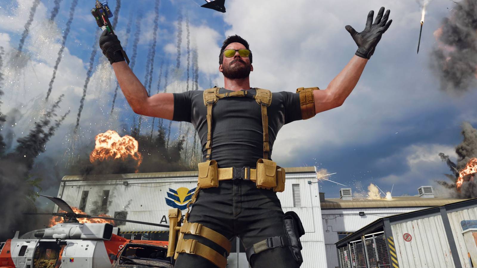 call of duty black ops 6 more successful than modern warfare 3