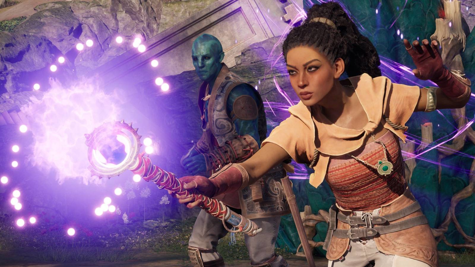 avowed delay reason explained by phil spencer