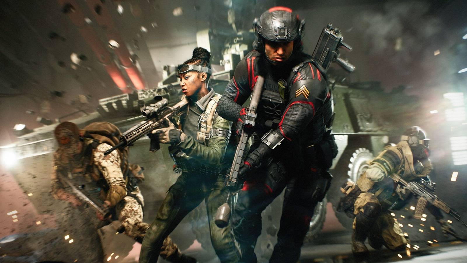 battlefield 6 playtest rumor