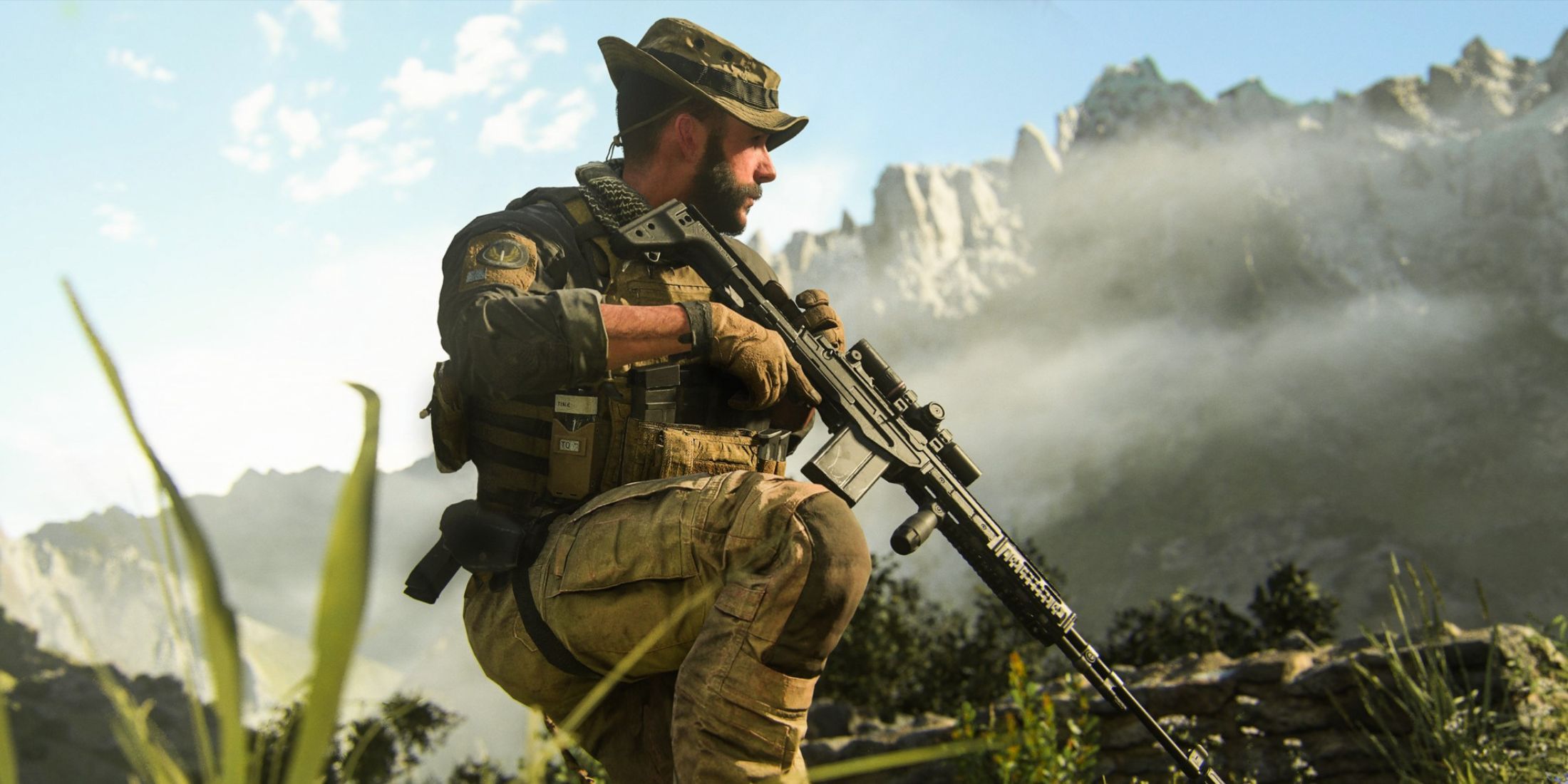 Call of Duty Insider Shares Details on the Franchises Future