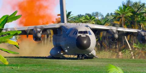 microsoft flight simulator 2024 server issues fixed