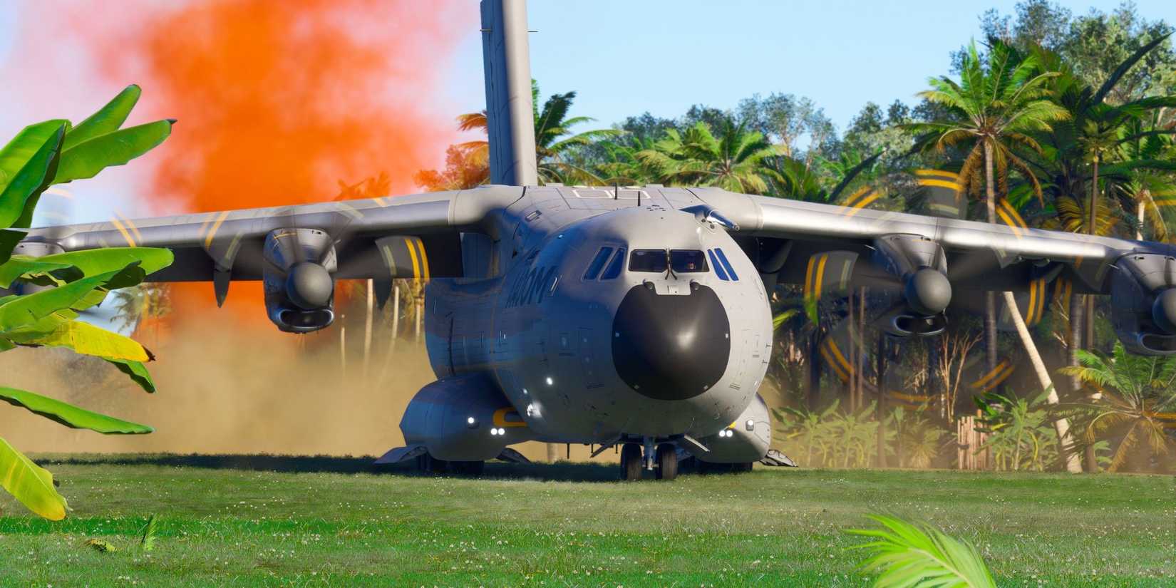 microsoft flight simulator 2024 server issues fixed