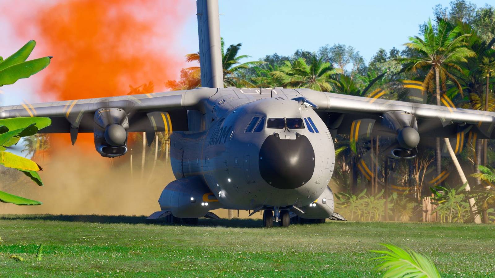 microsoft flight simulator 2024 server issues fixed