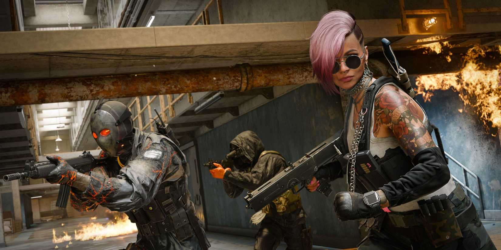 call of duty black ops 6 xbox crossovers