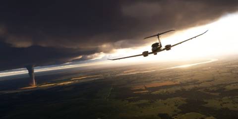 microsoft flight simulator 2024 new update patch notes