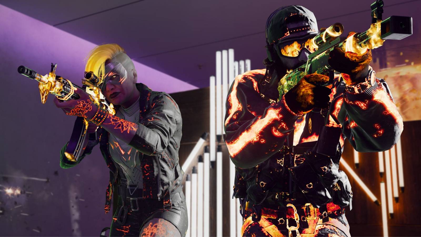 call of duty black ops 6 death effects visibility issues