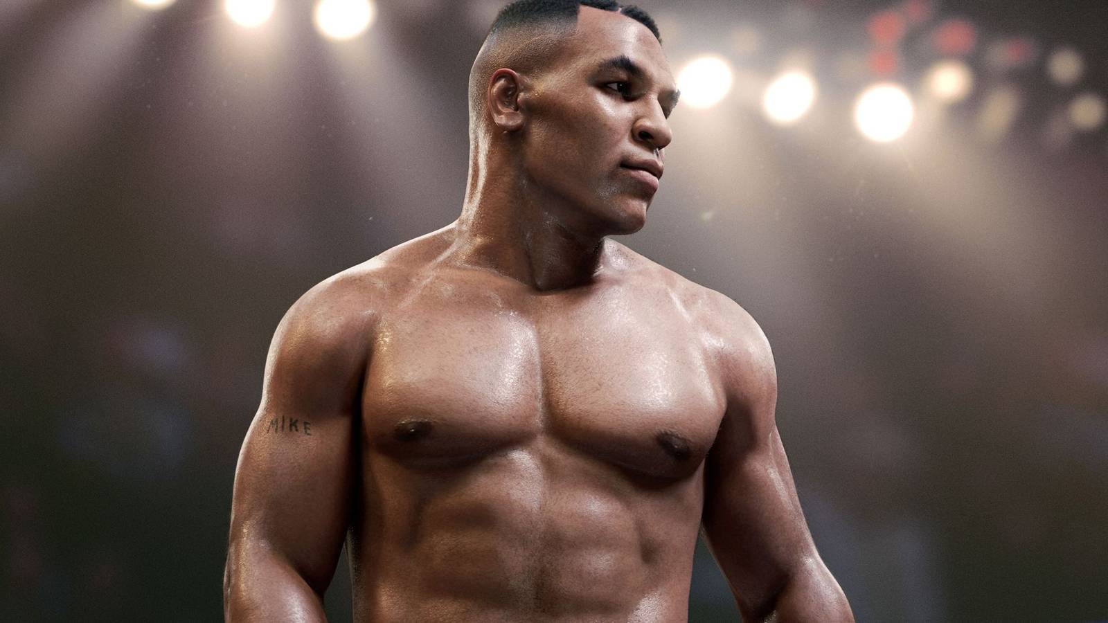 ea sports ufc 5 november fighter update