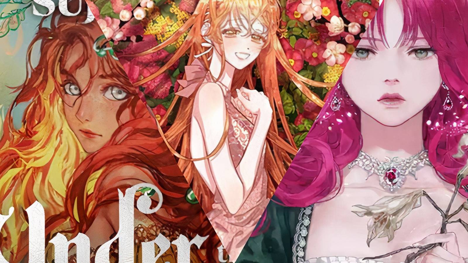 6 Most Daring Romance Webnovels Your Should Read