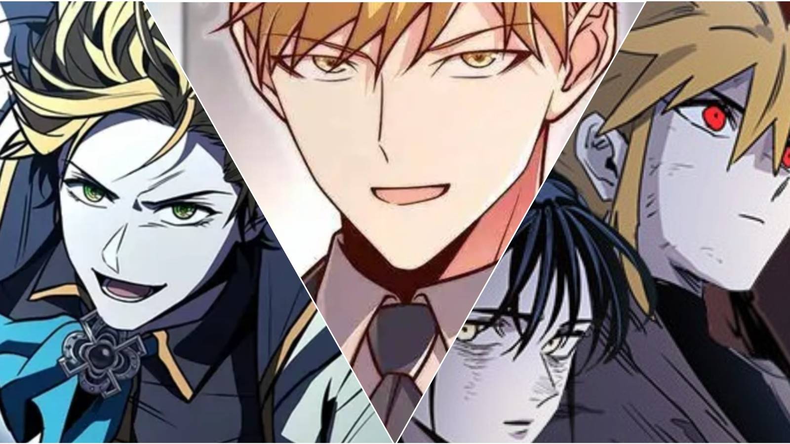 Best Manhwa Where MC Uses Smarts Over Brawl