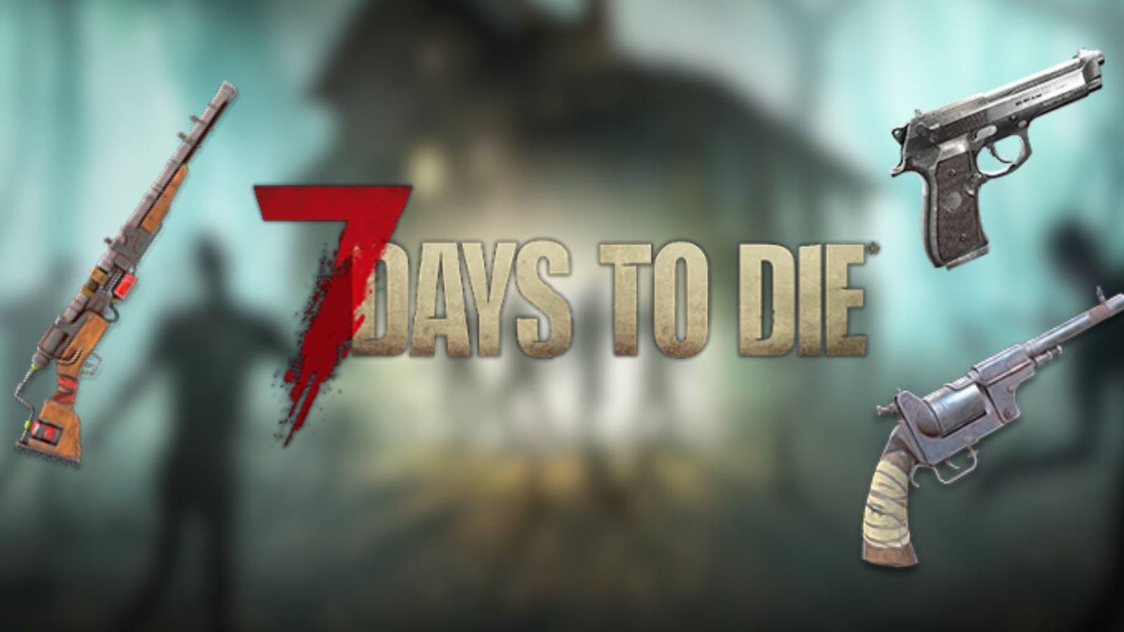 7-days-to-die-craftable-weapons