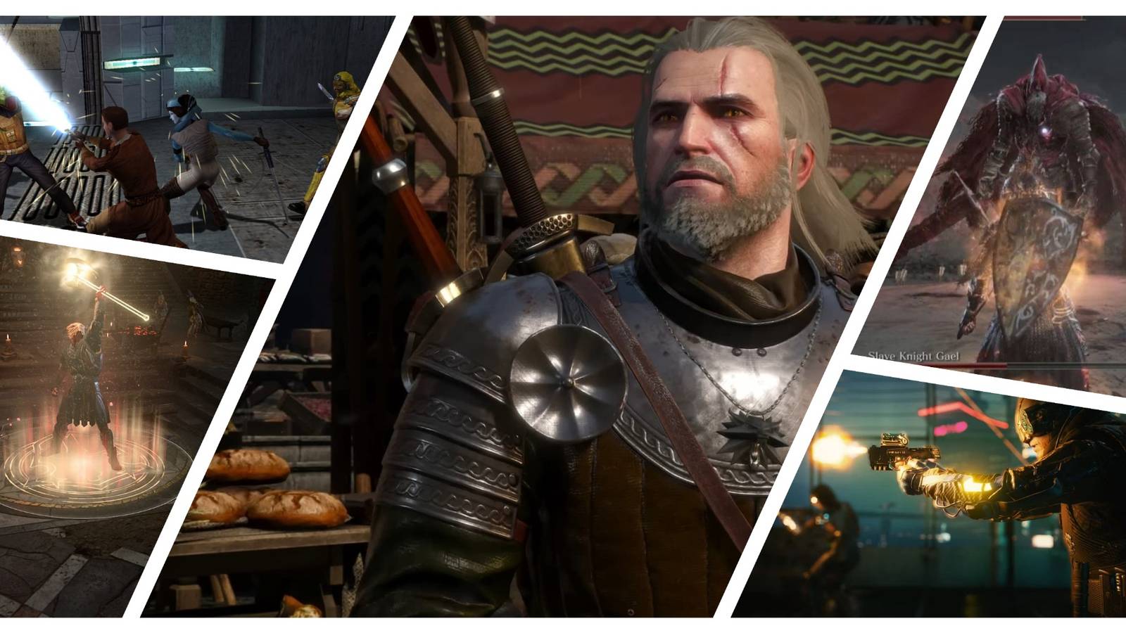 7 RPGs With Great Enemy Chatter Featured Image