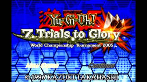 Yu-Gi-Oh: Early Days Collection Game List Leaks Online