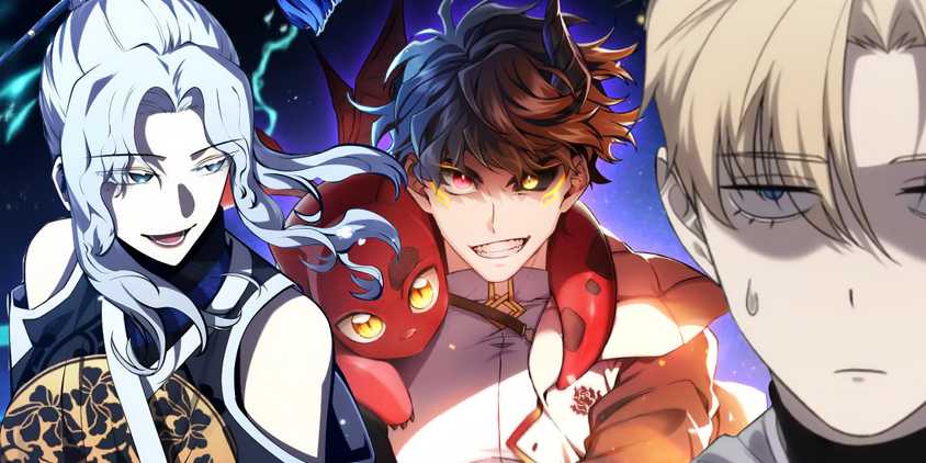Best Isekai Anime With Mystery Elements
