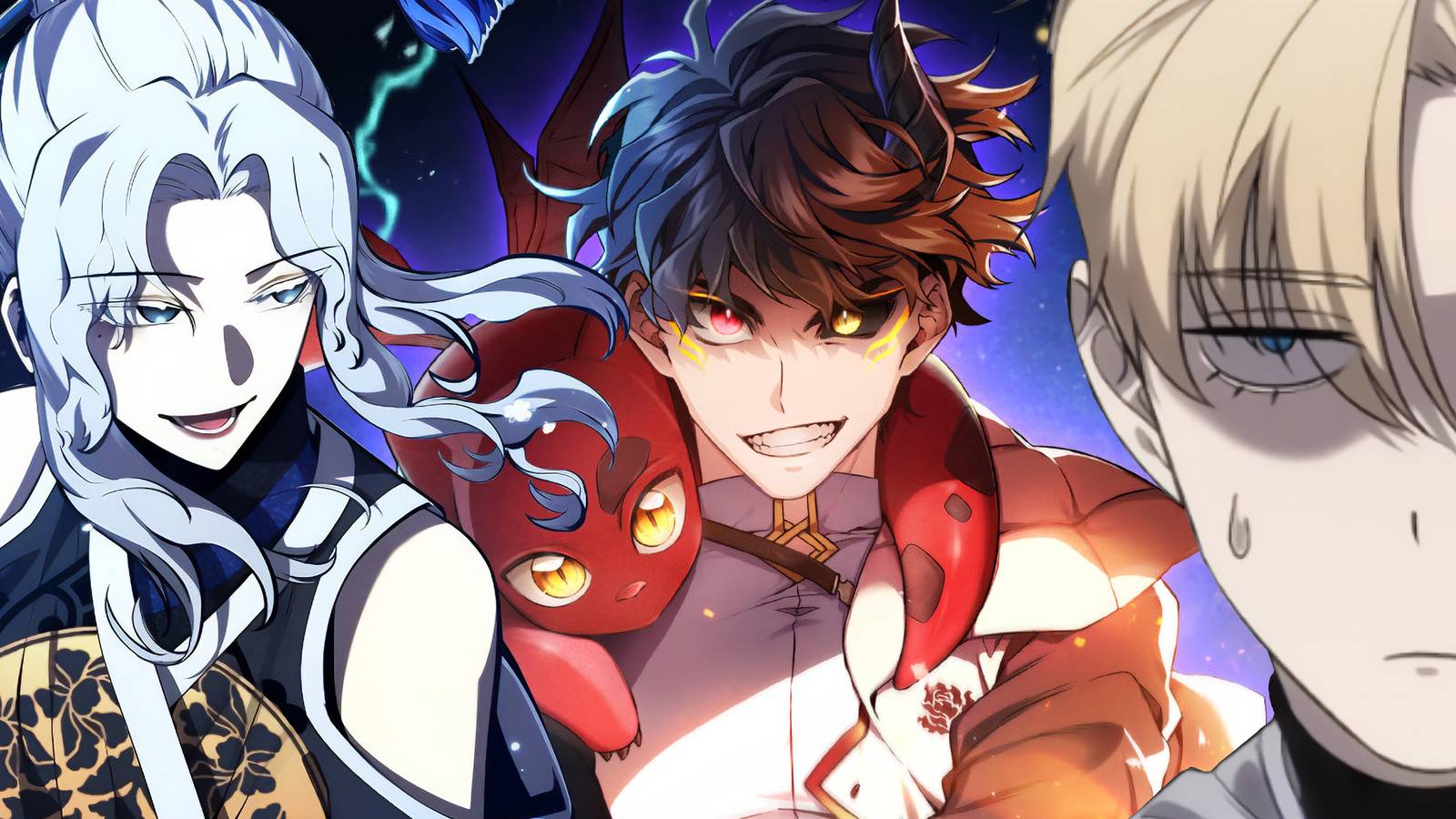 8-Best-Full-Color-Dark-Fantasy-Manhwa,-Ranked