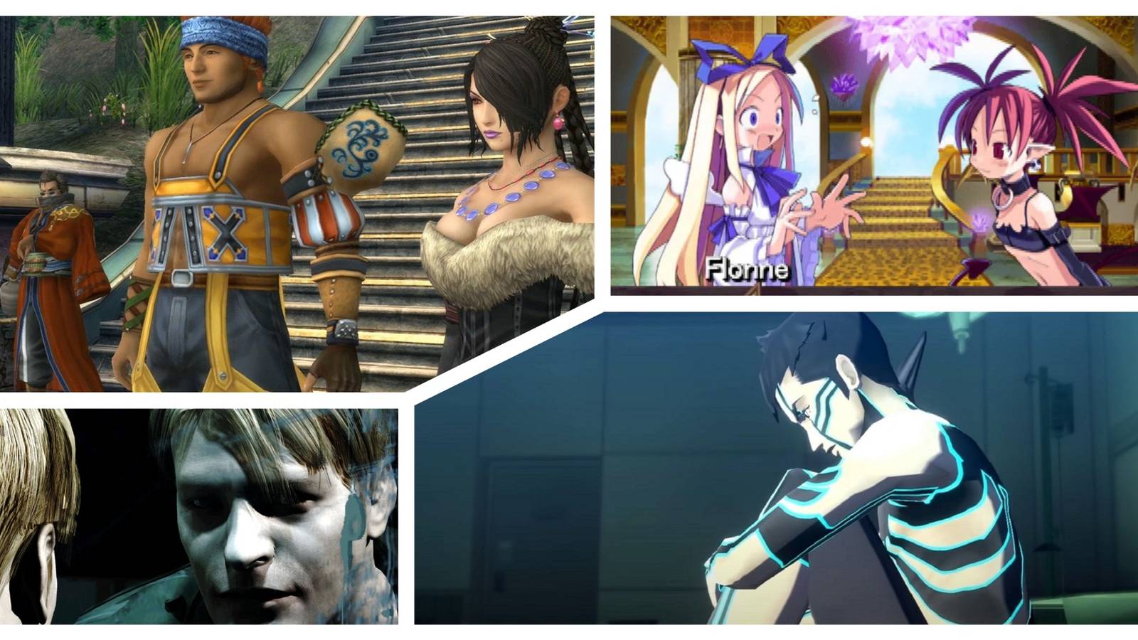 8 Best PS2 Games with Branching Storylines Featured Image