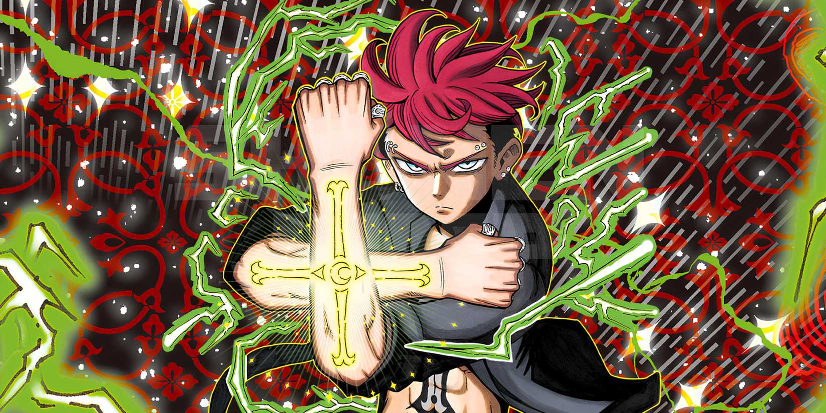 Featured Eiichiro Oda Endorses The Ultimate Exorcist Kiyoshi Manga