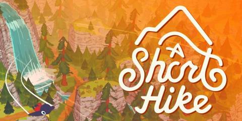 a short hike logo