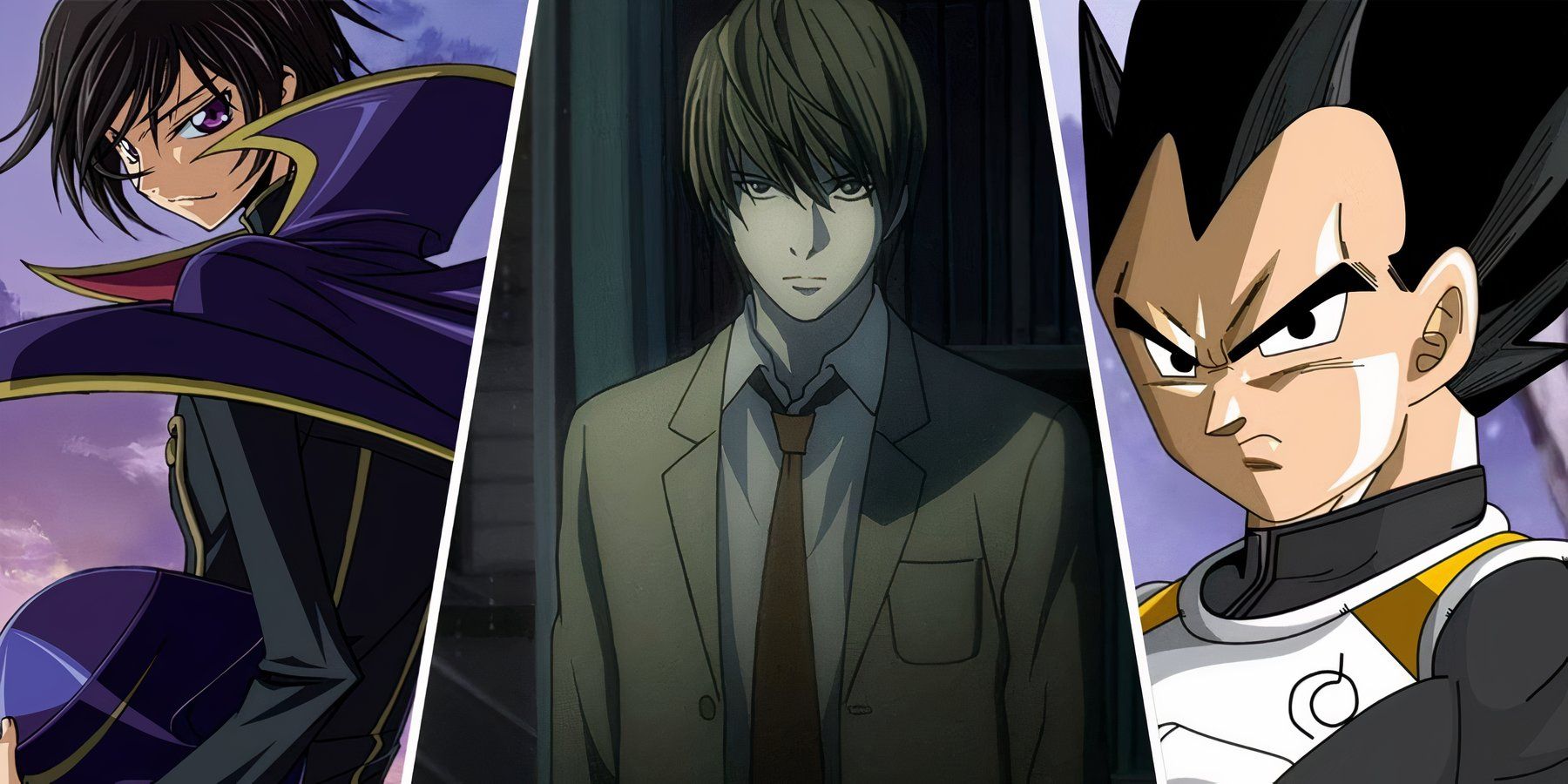 The Evolution of Villains in Anime: From Stereotypes to Complex Characters