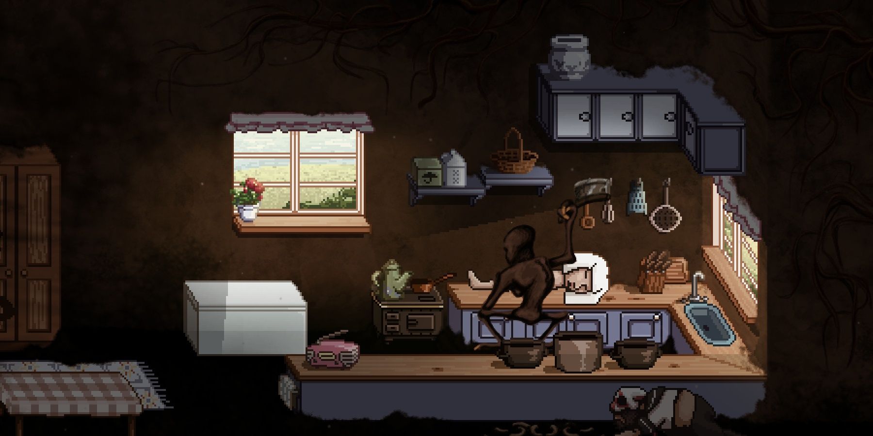 The Best Escape Room Horror Games