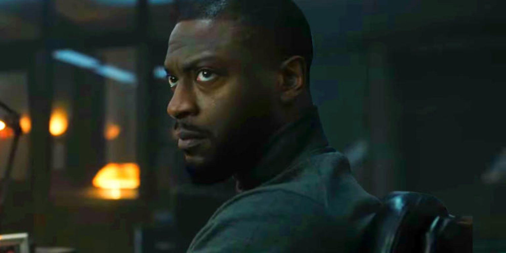 aldis hodge as alex cross