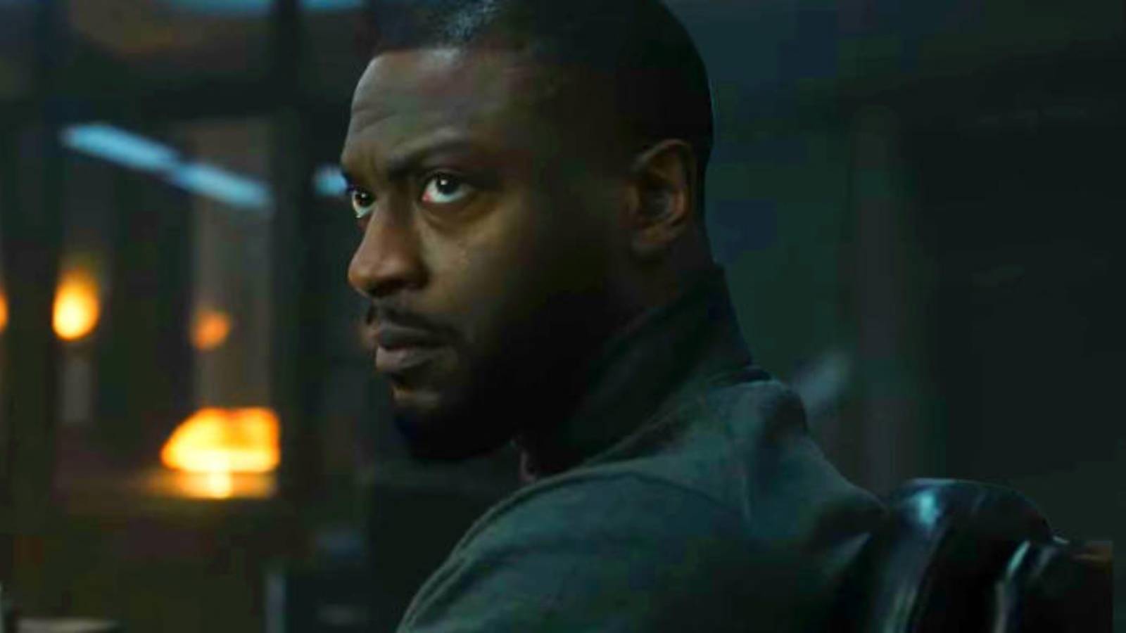 aldis hodge as alex cross
