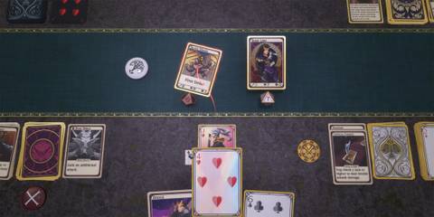 Aces and Adventures Gameplay Screenshots 1