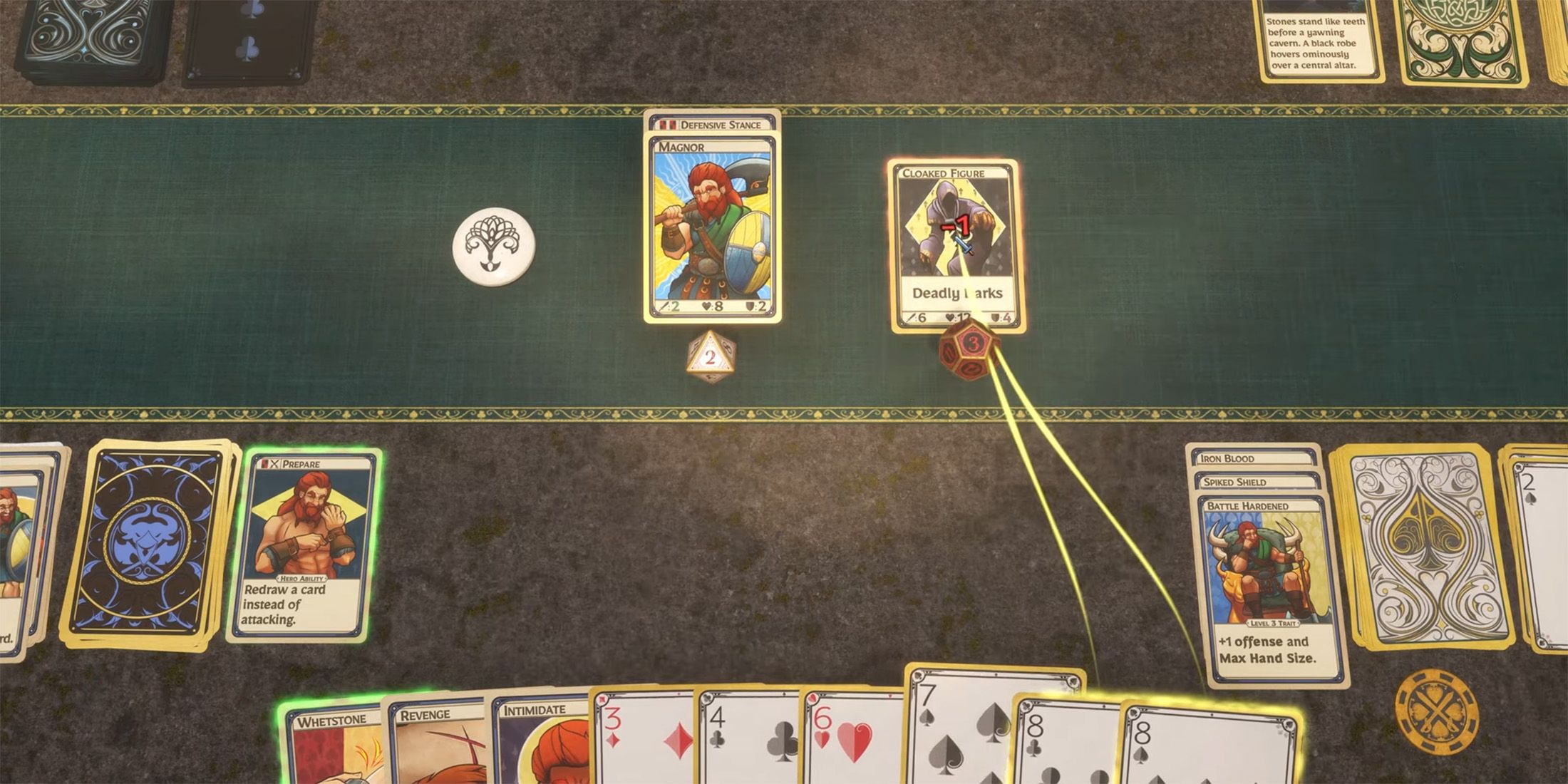 Aces and Adventures Gameplay Screenshots 3