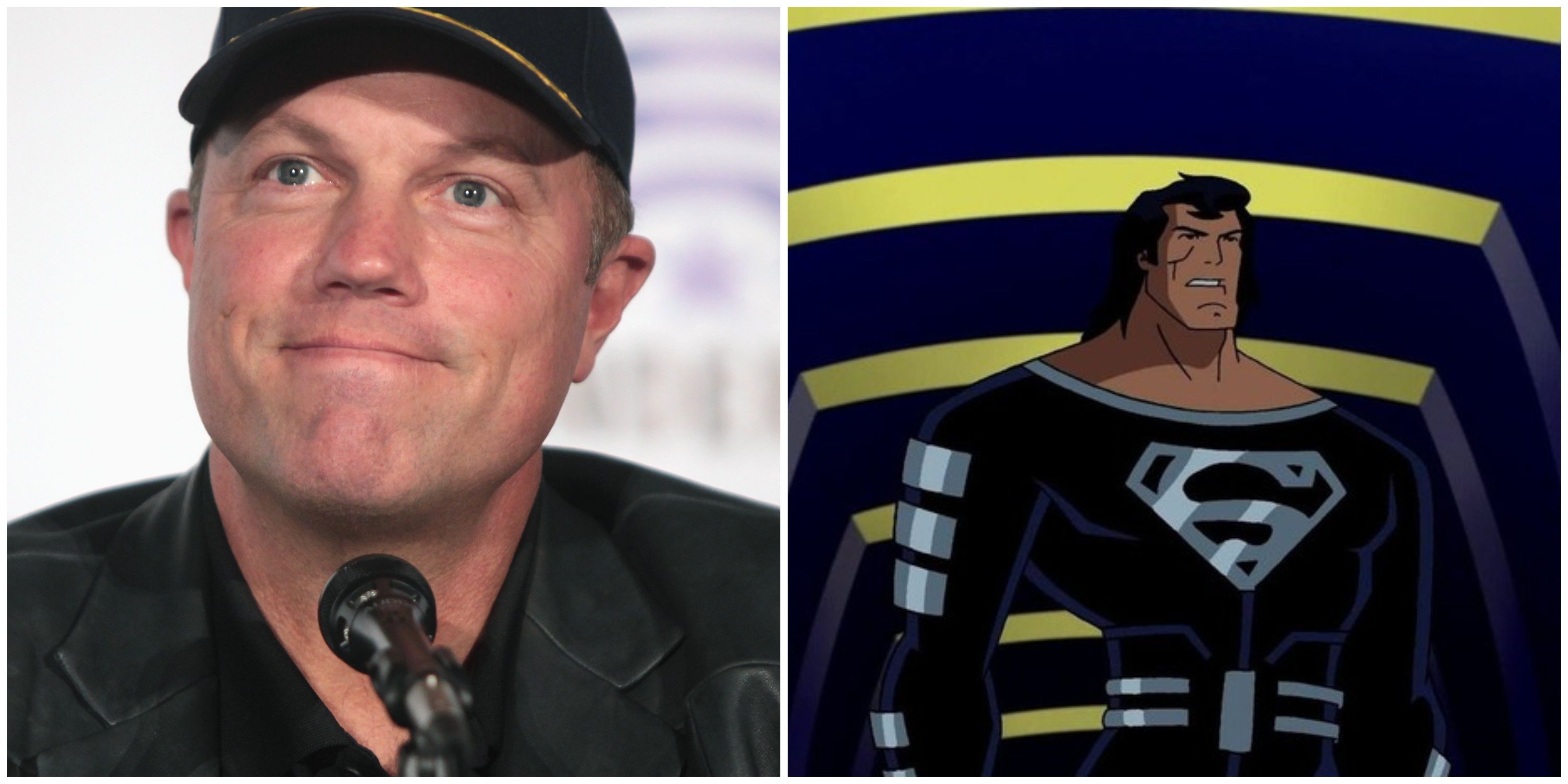 Best Superman Voice Actors, Ranked