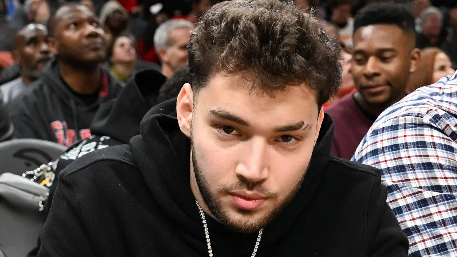 Adin Ross may be parting ways with Kick