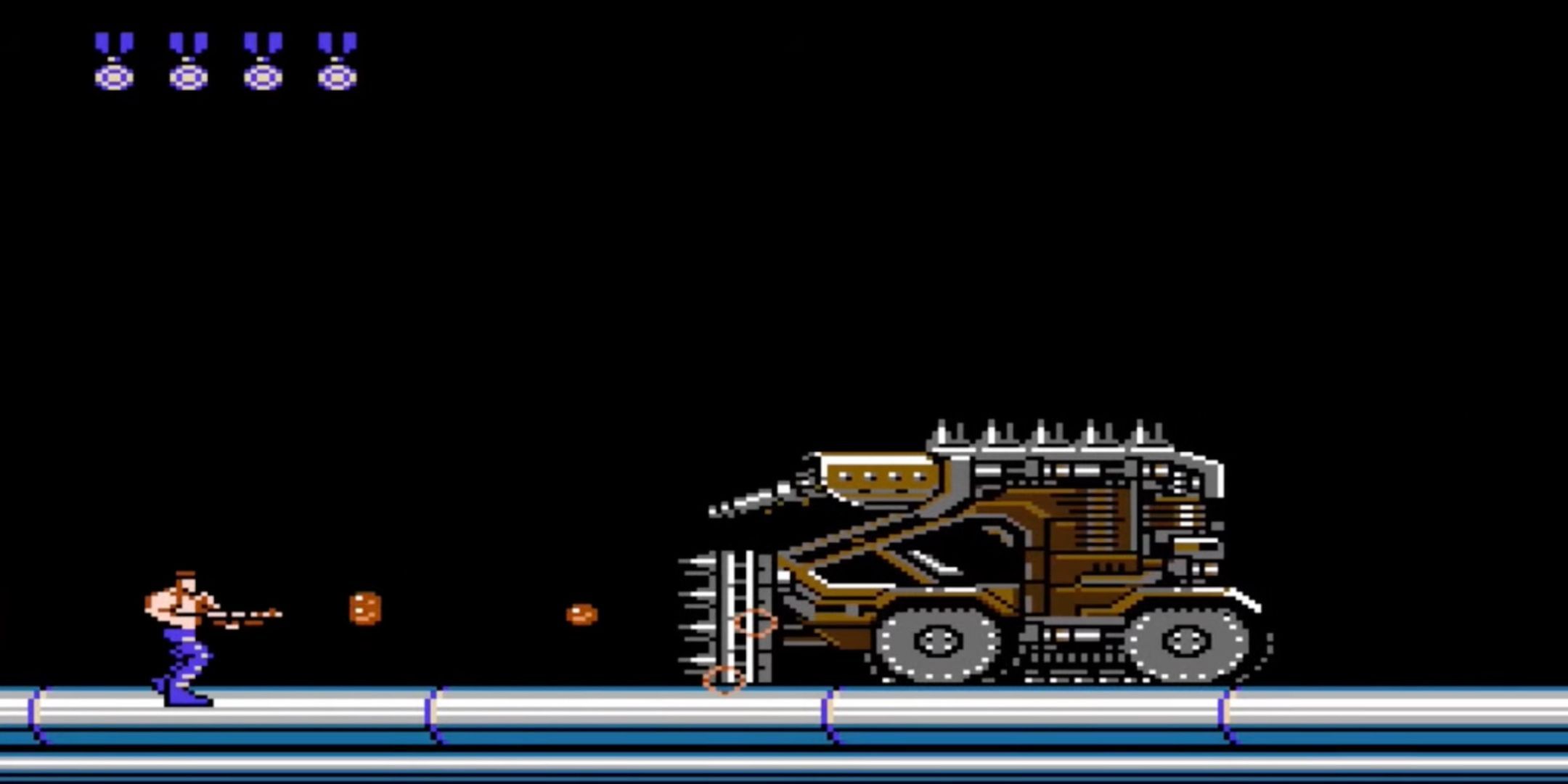 Contra (1987)