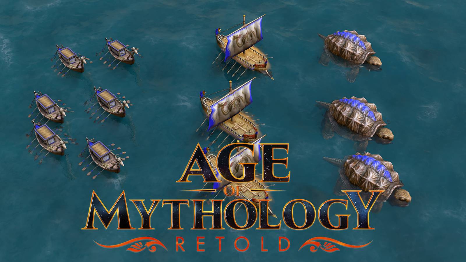 Age Of Mythology Retold Best Naval Units