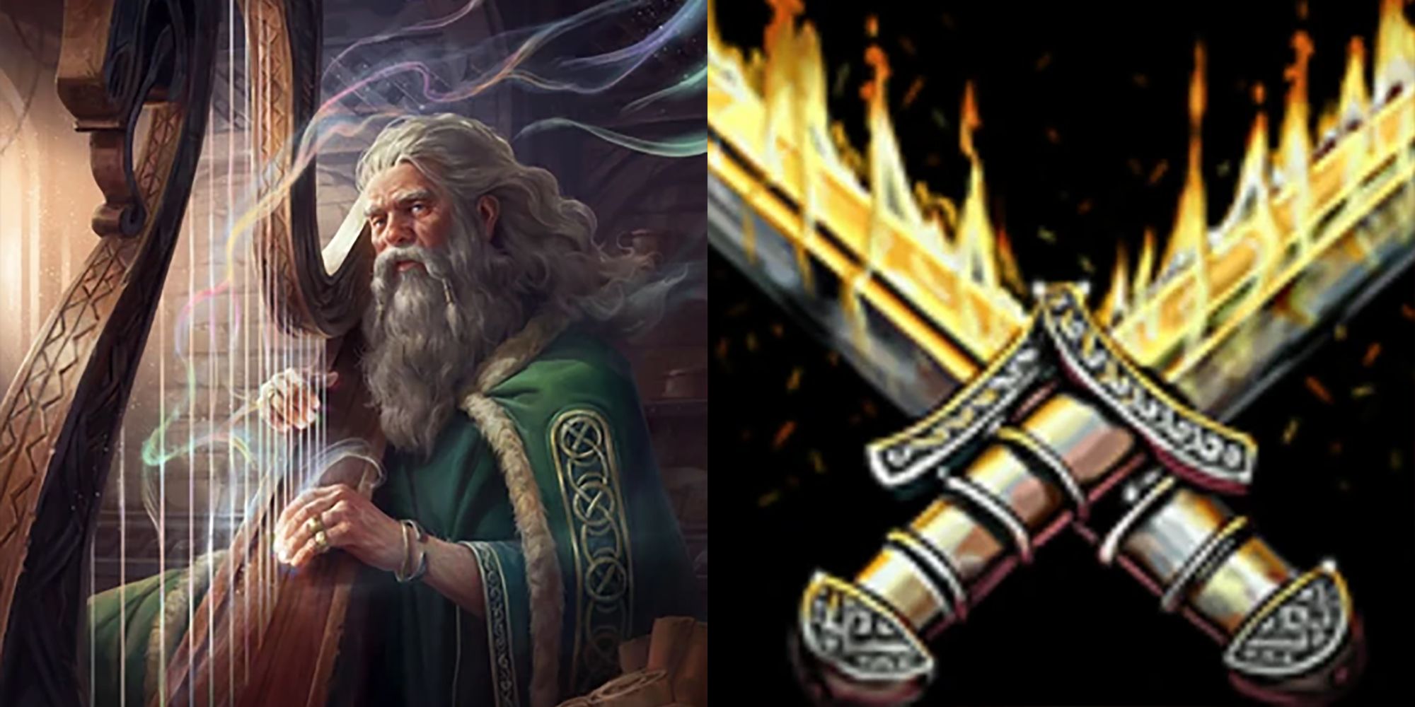 Age Of Mythology Retold: Best God Powers