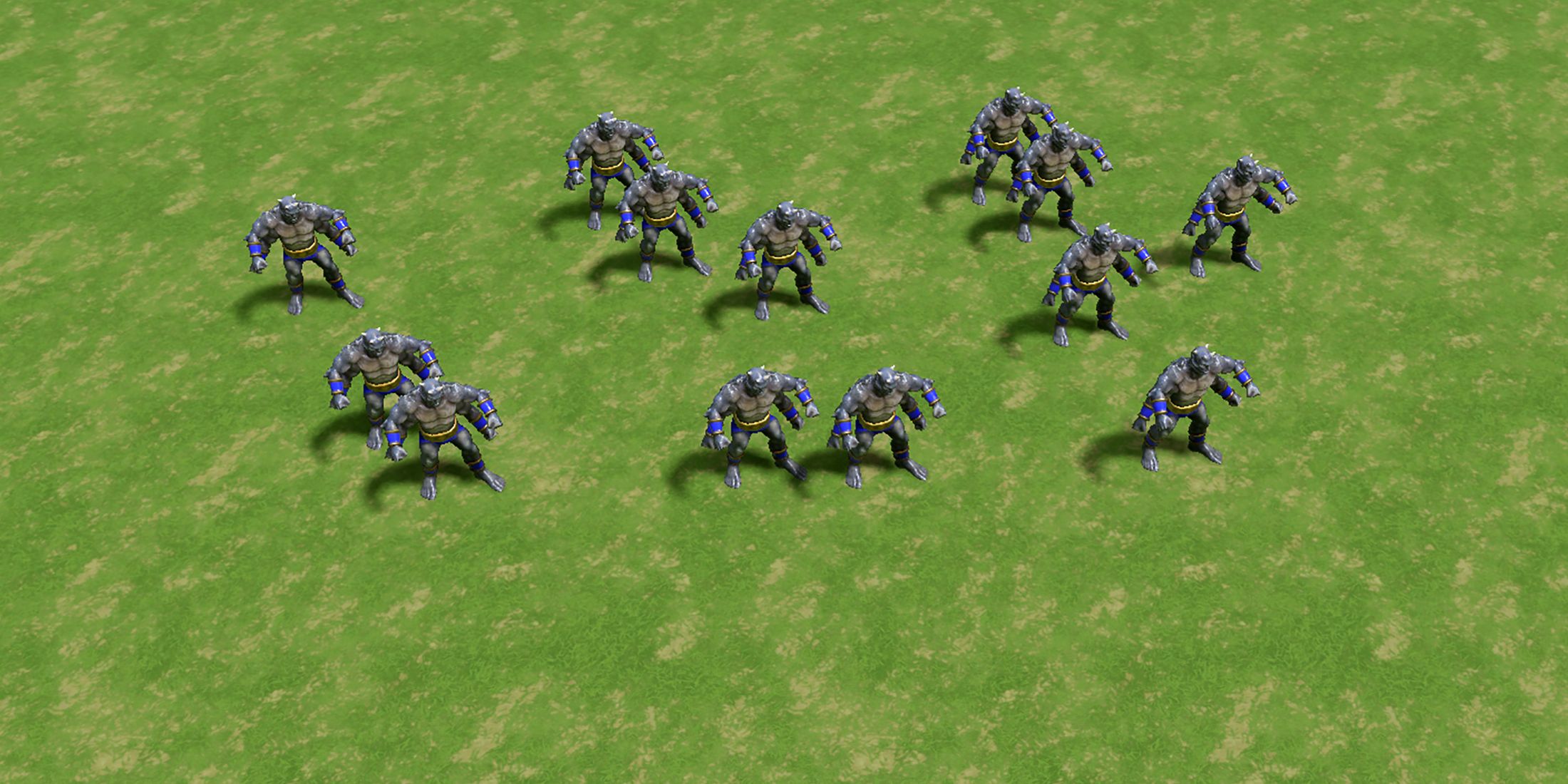 Age Of Mythology Retold Centimanus Units