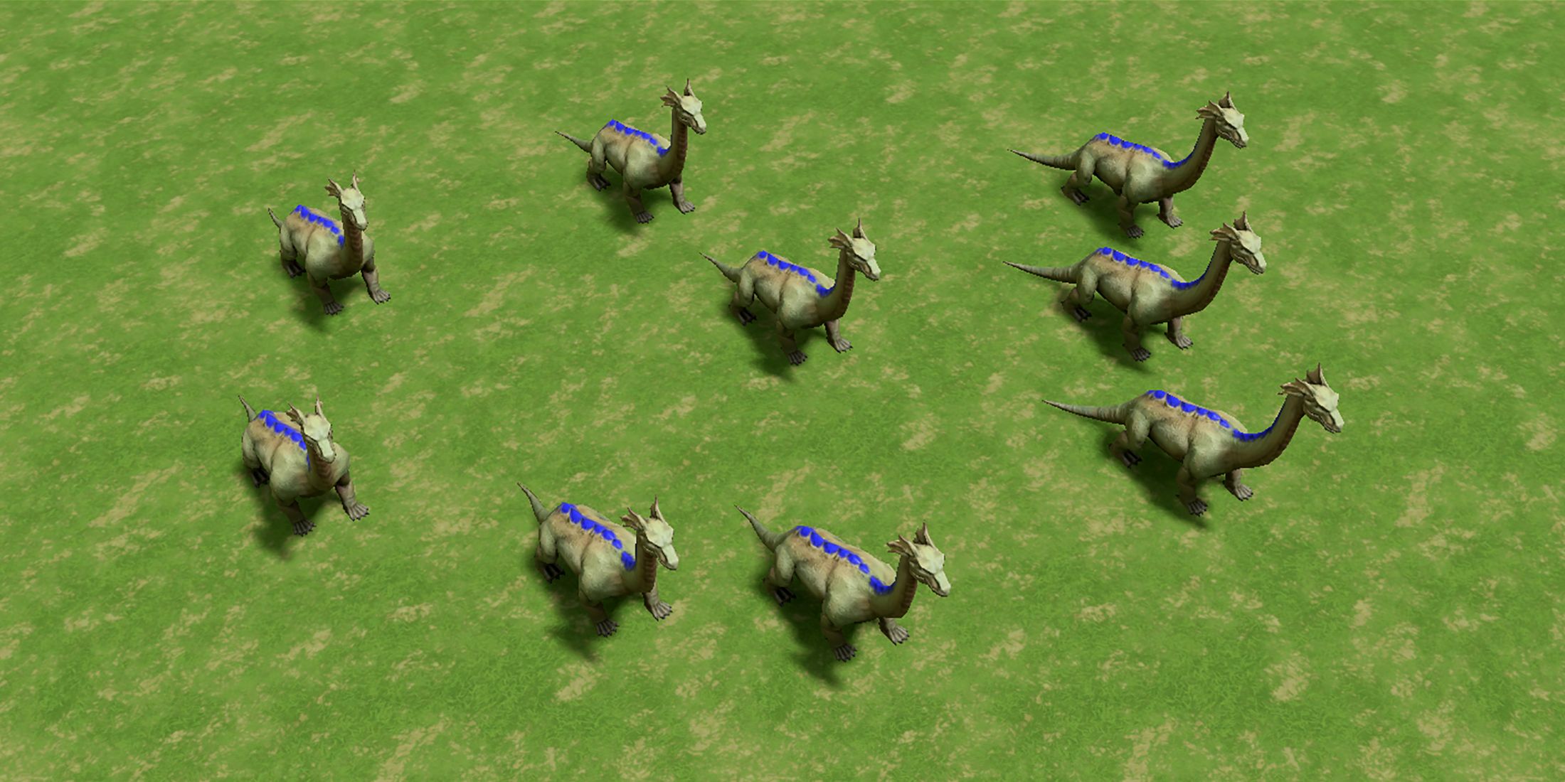 Age Of Mythology Retold Hydra Units