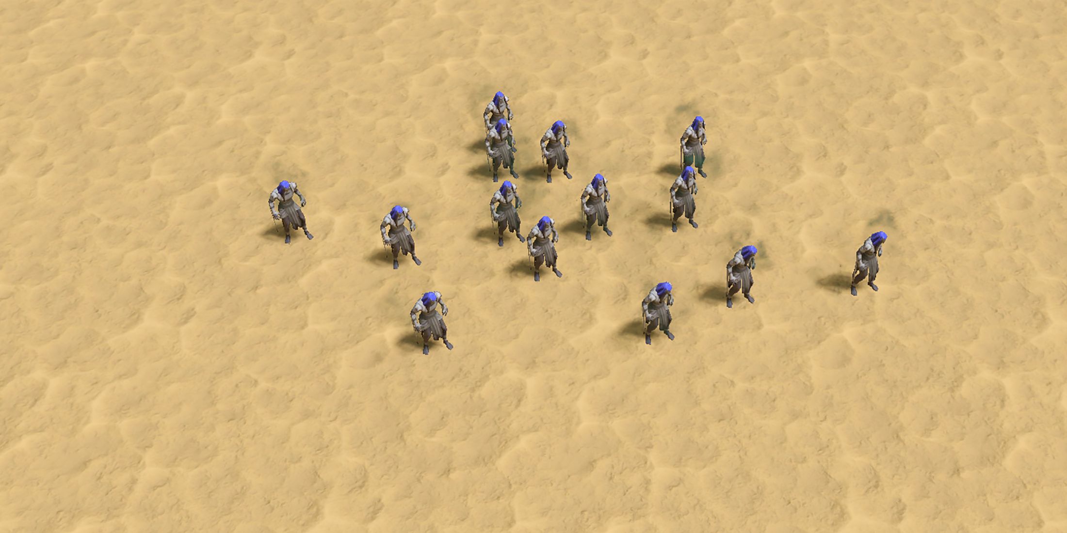 Age Of Mythology Retold Mummy Units