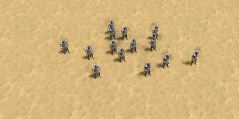 Age Of Mythology Retold Mummy Units