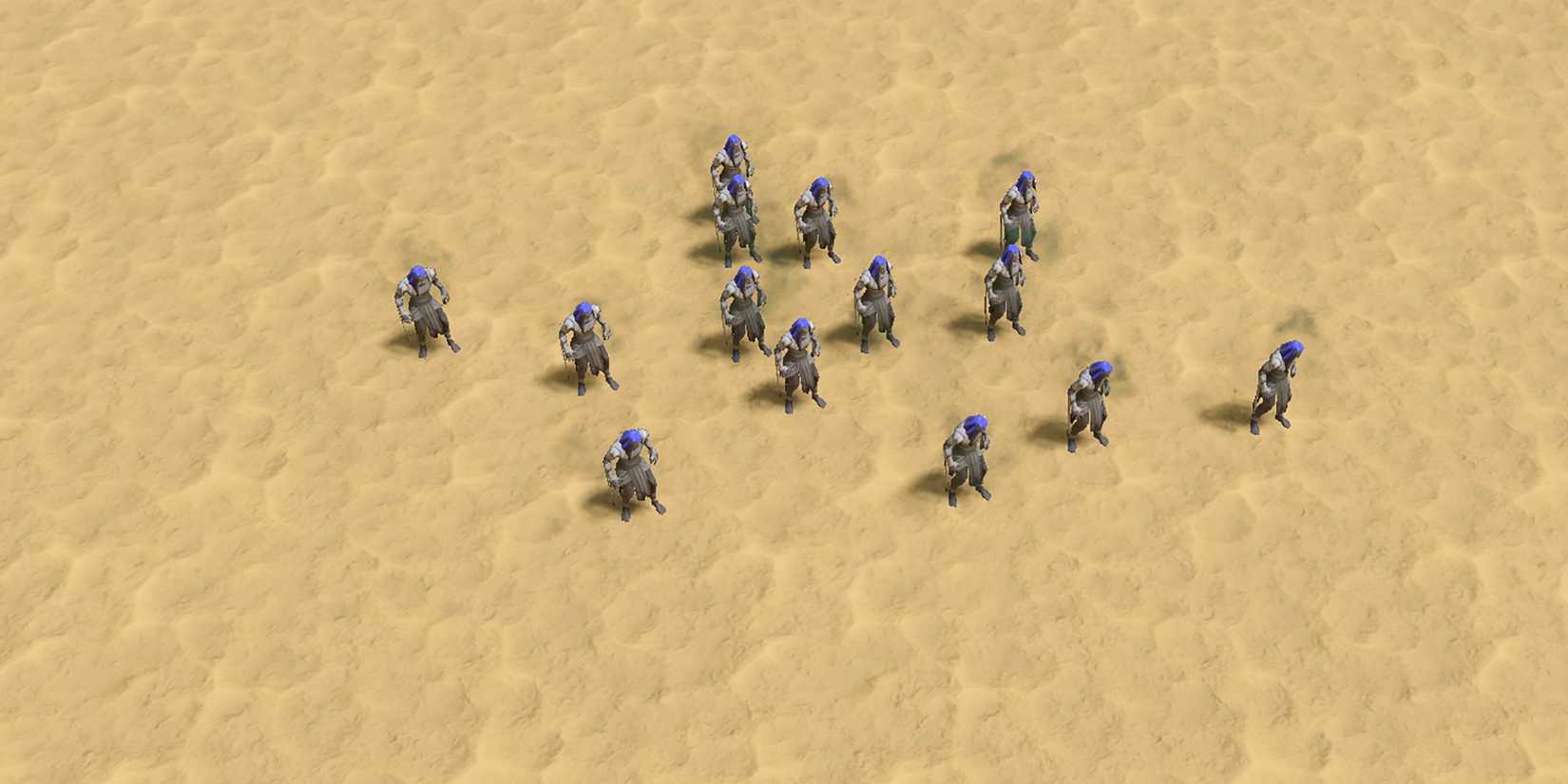 Age Of Mythology Retold Mummy Units