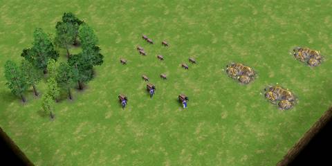 Age Of Mythology Retold Temporary Resources