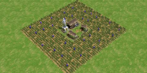 Age Of Mythology Retold Too Much Farming