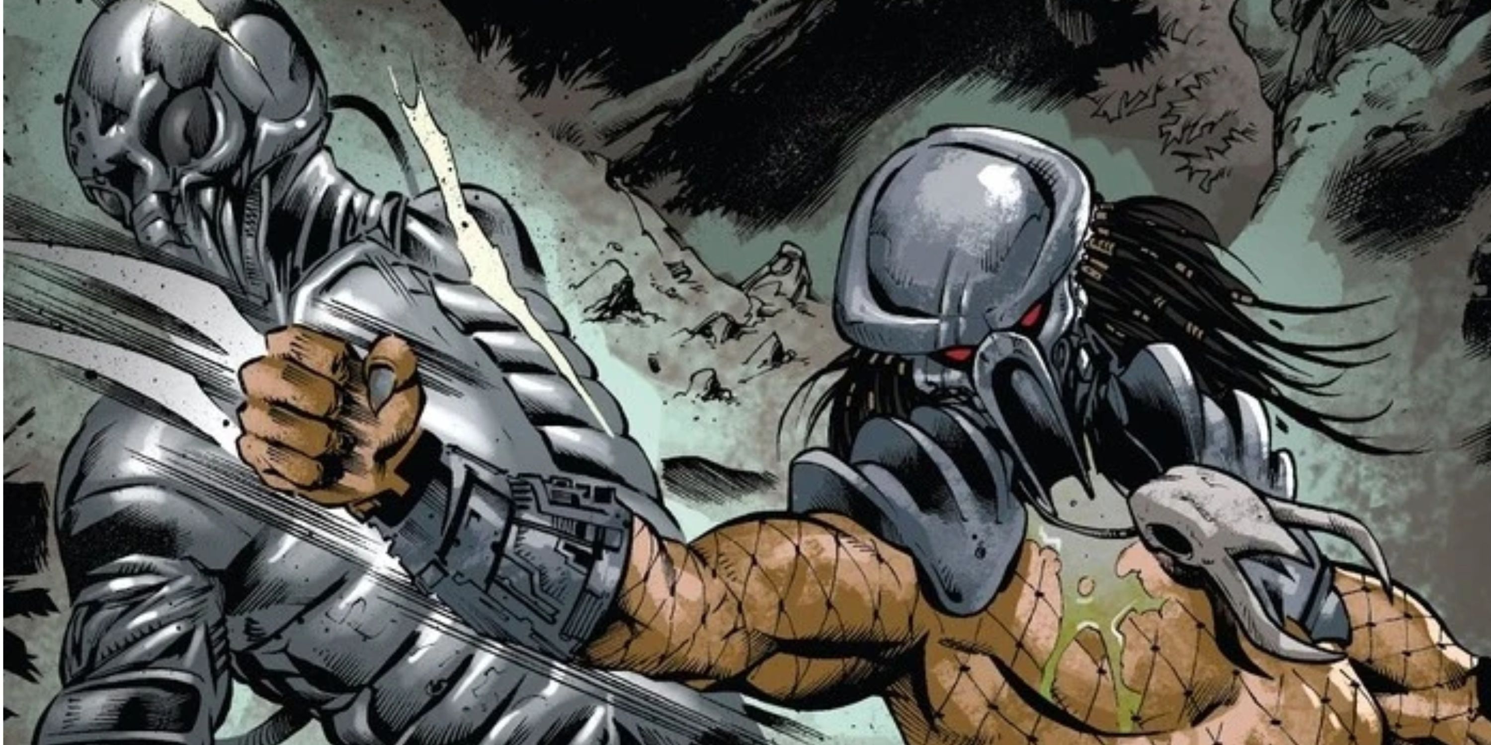 Predator: Badlands’ Big Twist Takes The Franchise In A Bold Direction