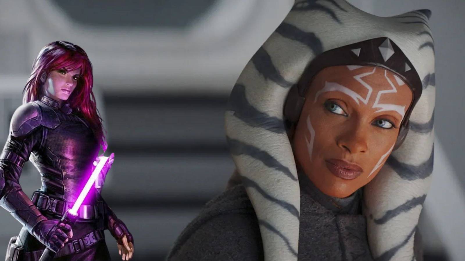 Ahsoka Season 2 Needs to Introduce This Iconic Star Wars Legends Character
