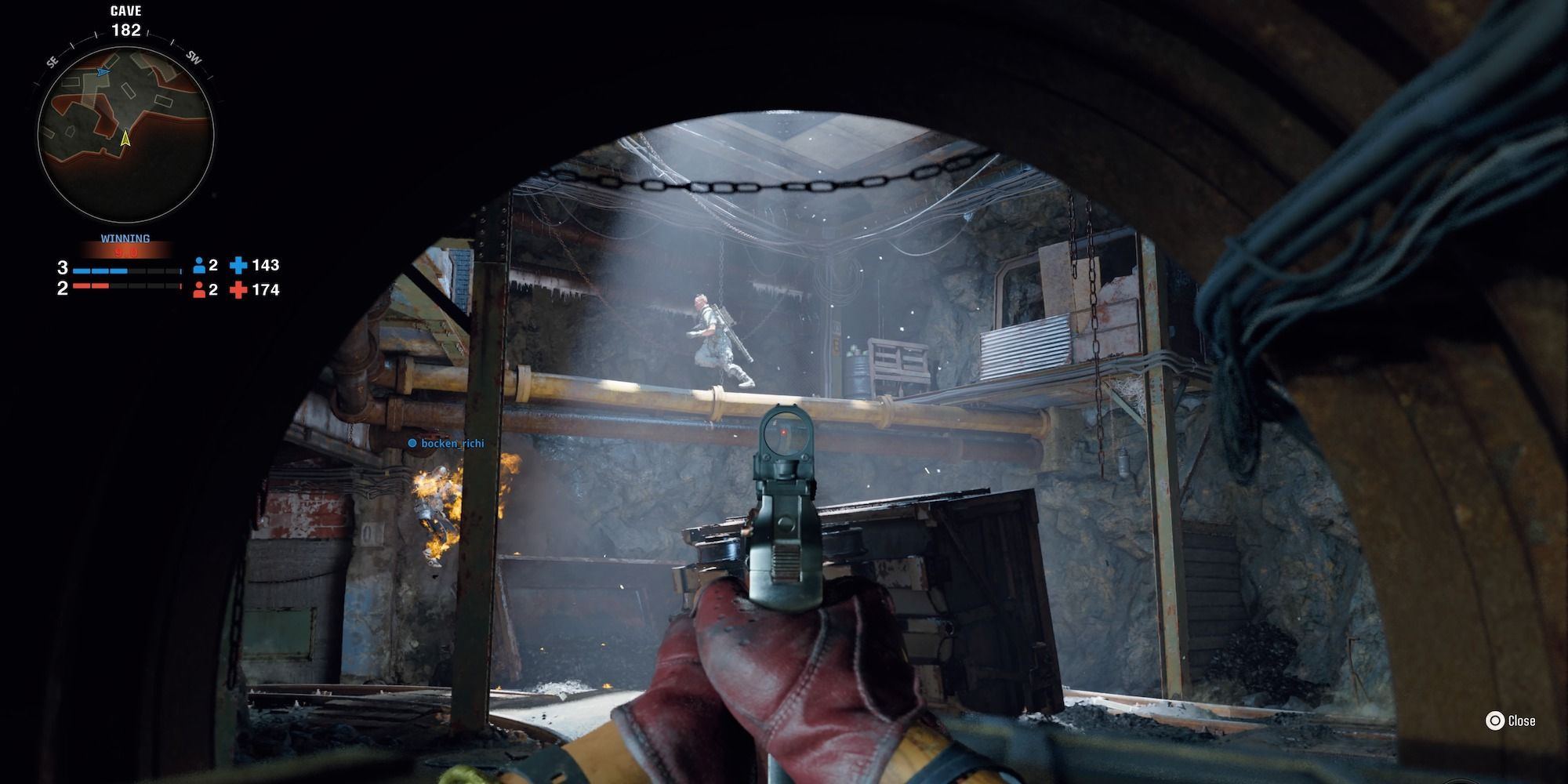 Black Ops 6: Tips For Gunfight
