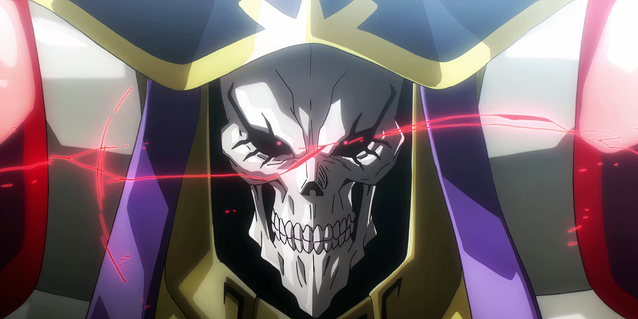 Ainz Ooal Gown-1