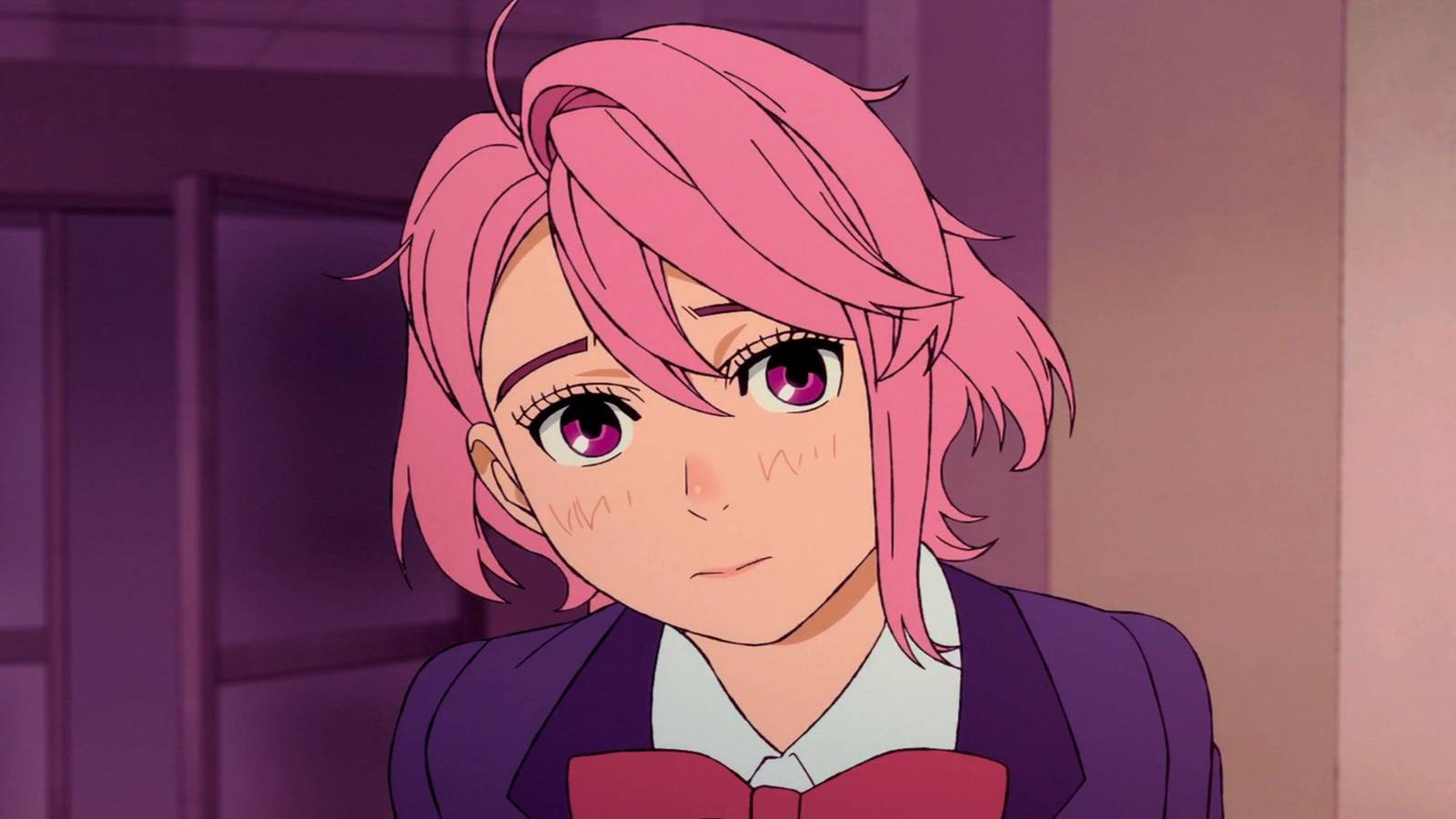 Aira-Shiratori-Dandadan