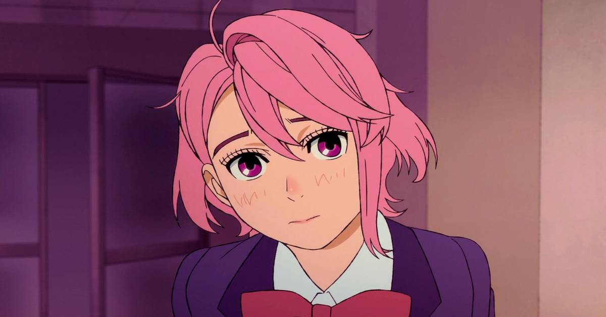 Dandadan: Who is Aira Shiratori? Dandadan: Who is Aira Shiratori?
