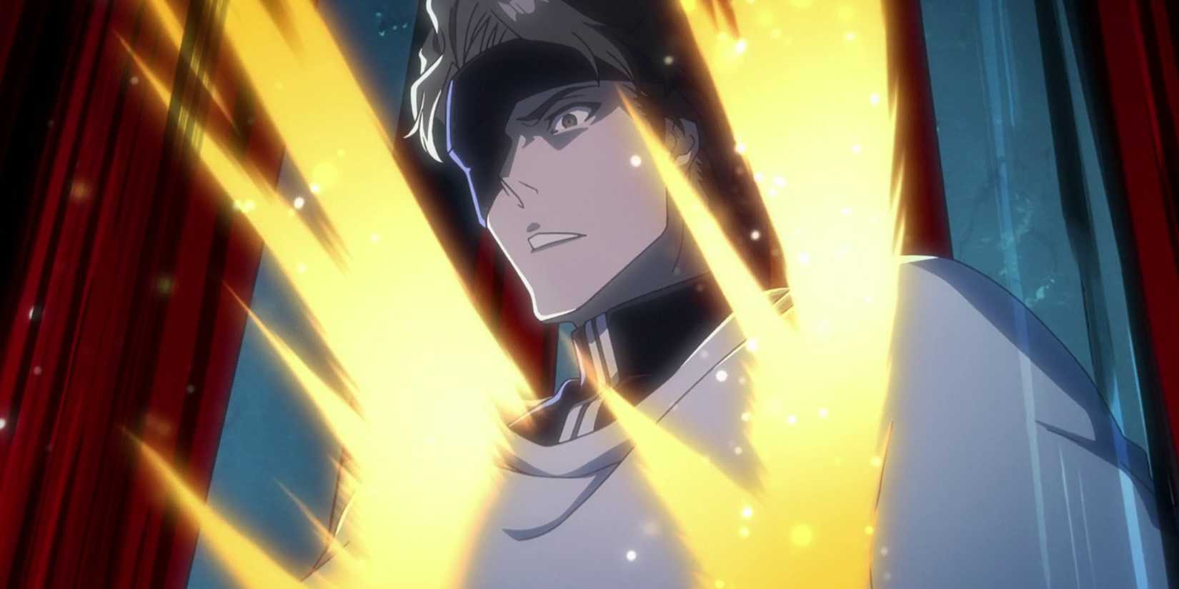 Aizen Bleach Best Written Villain Shonen Anime