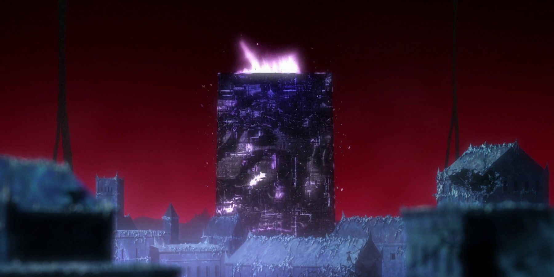 Bleach: Aizen's Kurohitsugi, Explained